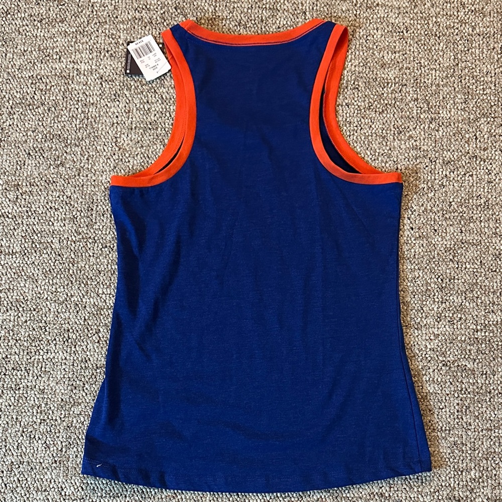 Women's Mets Tank Top Size XS - Picture 4 of 4